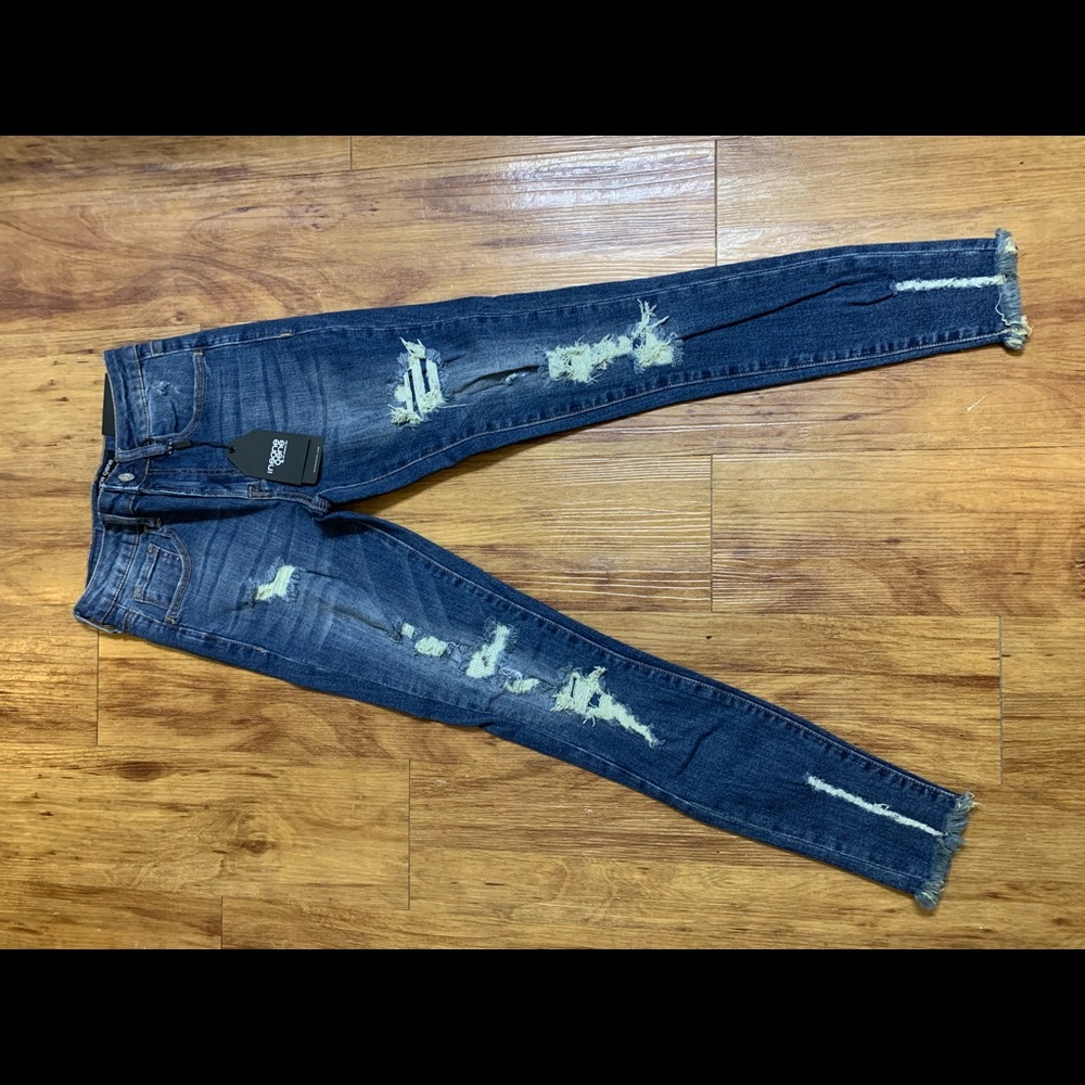 Skinny Jean